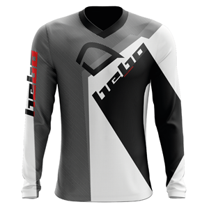 SHIRT PRO 20 GREY LARGE
